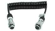 250-8721-COIL 5-Pin 2.5 Meter (8.2’) Coil Harness